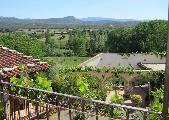 Turisticos Sanahuja Lejlighed *