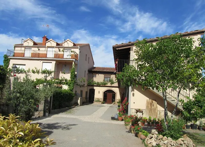 Turisticos Sanahuja Lejlighed *