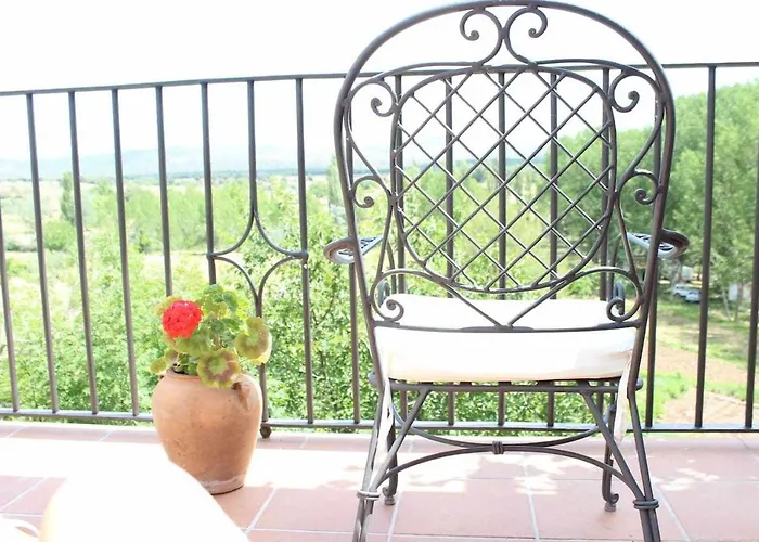 Lejlighed Turisticos Sanahuja Valbona (Teruel)