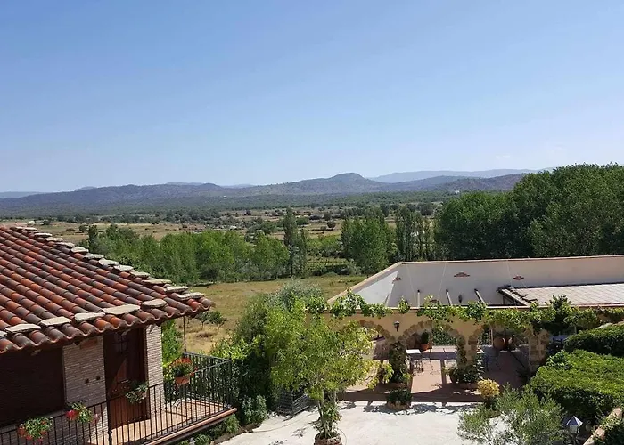 Lejlighed Turisticos Sanahuja