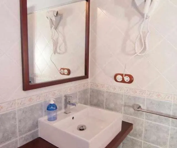 Turisticos Sanahuja Valbona (Teruel)