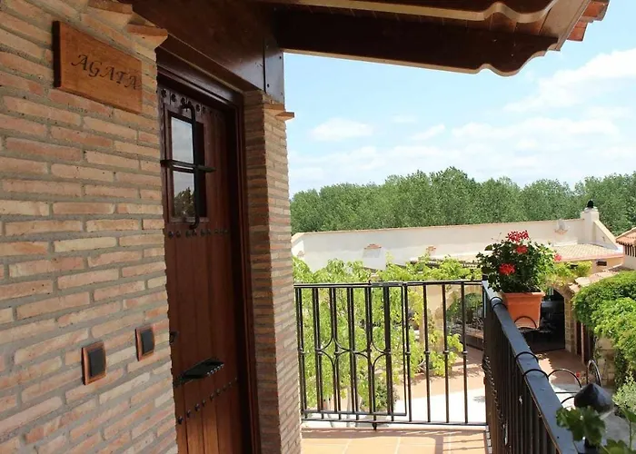 Turisticos Sanahuja *