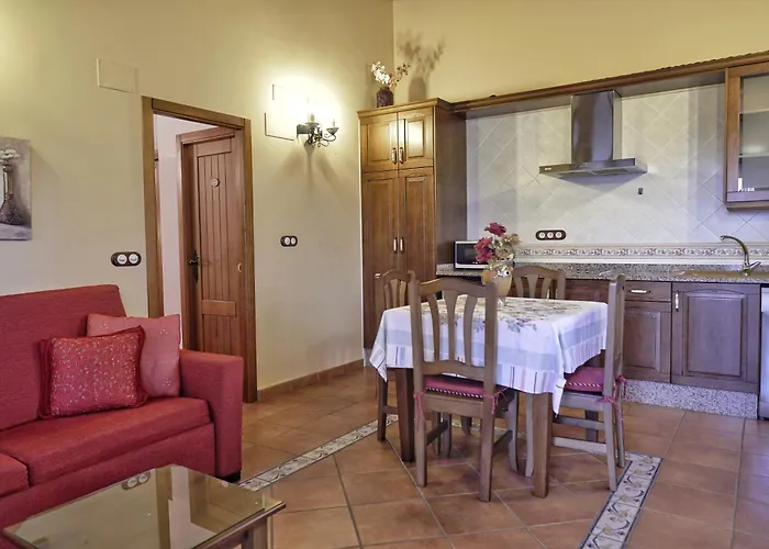 Lejlighed Turisticos Sanahuja