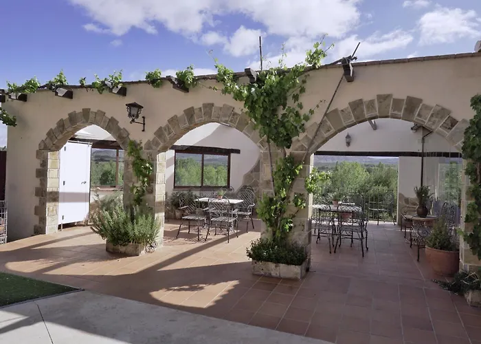 Turisticos Sanahuja Lejlighed